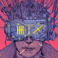 Neuromancer (@neuromanc33r) 's Twitter Profile