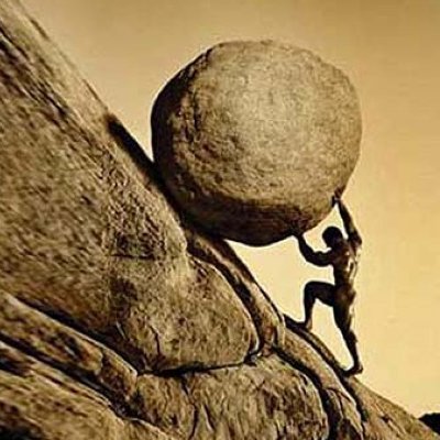 sisifo32032869's profile picture. Efecto Dunning-Kruger: inhabilidad meta-cognitiva del sujeto de reconocer su propia ineptitud.