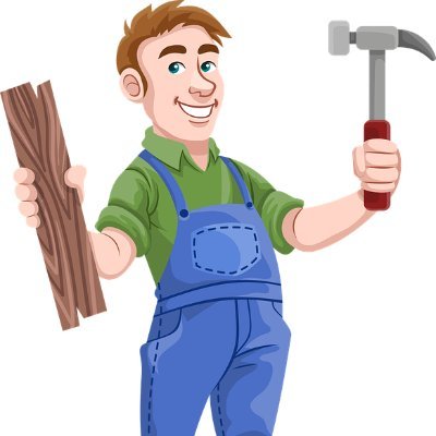 Woodworker, Carpenter & Father. Follow me for great woodworking tips. Download 50 free plans here: https://t.co/10EfzFinGp