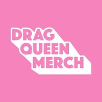 DRAG QUEEN MERCH(@dragqueenmerch) 's Twitter Profile Photo