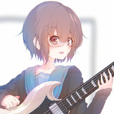 Me gusta el Anime, los videojuegos y la música.

Espiritualmente boomer.

https://t.co/EyFdD9sbOQ