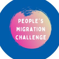 People's Migration Challenge(@peoplesmigchall) 's Twitter Profile Photo