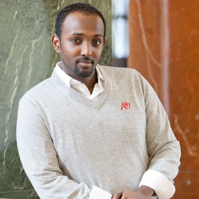 2020 #BushFellow. Biomedical Researcher. Advocate. Health Disparities. Community Organizer. Educator. Innovator. Entrepreneur. Tweets my own. 🇸🇴 🇺🇸