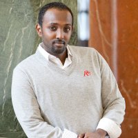 Essa Mohamed, PhD (@dressamohamed) 's Twitter Profile