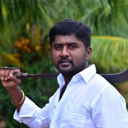 VMuruganantha19's profile picture. samy ananth