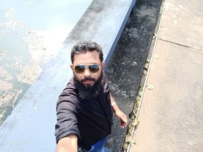 Sameerm81929018's profile picture. Sameer രാജീവ് ഗാന്ധി കൾച്ചറൽ ഫോറം സമൂഹിക പ്രവർത്തകൻ