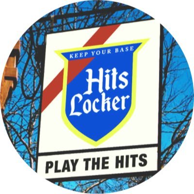 The Hits Locker is the place where we store the Hits #playthehits