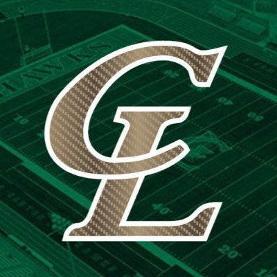 Canyon Lake High School Twitter account for Hawk football news, reminders and updates.