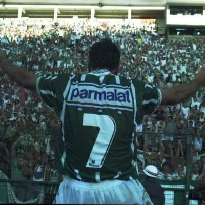 Assunto aqui é única e exclusivamente Palmeiras, com raras exceções ;)