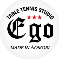 卓球スタジオEgo (@ego30191465) Twitter profile photo
