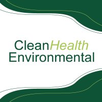 CleanHealth Environmental(@cleanhealthenv) 's Twitter Profile Photo