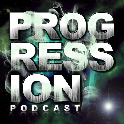 Progression Podcast Profile
