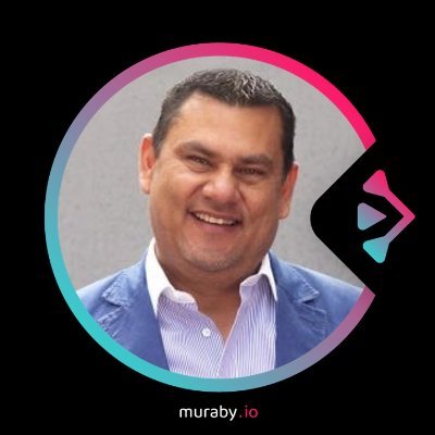 |Co-Founder| CEO ProductividApp - muraby, aplicación cuya misión es  ayudar a reducir el índice de accidentalidad laboral en la región. @ProductividApp