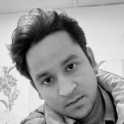 roopeshkumar777's profile picture. Journey begins...