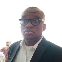 Tochy Anas (@anastochy) 's Twitter Profile