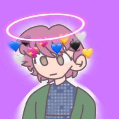 bglcsimp's profile picture. she/her besties