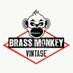 Brass Monkey Vintage (@brassmonkeyvtg) Twitter profile photo