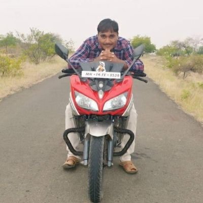 SudarshanJugad1's profile picture. 