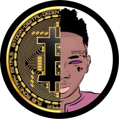 👨💼 | Entrepreneur 📈 | Forex & Volatility Trader 💰 | Crypto Investor 🇨🇮🇲🇦🇹🇬