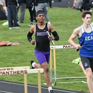 ⚡LHS22⚡XC & TF🏃🏾‍♂️/ Christ believer/