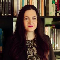 Pantéa Javidan, JD, PhD (@pjavidan) 's Twitter Profile