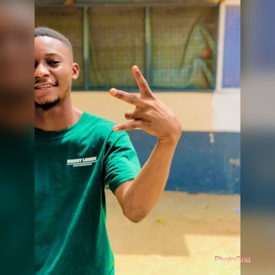 yaochandy's profile picture. Am Yao Chandy very calm and friendly to be with😎✌️