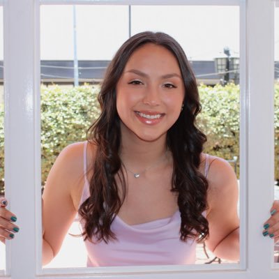 maddybenally's profile picture. Adams State VB ‘25