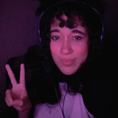 jelly_munchkin's profile picture. Twitch Affiliate💜 Female Gamer | 19 | Call of Duty MW player