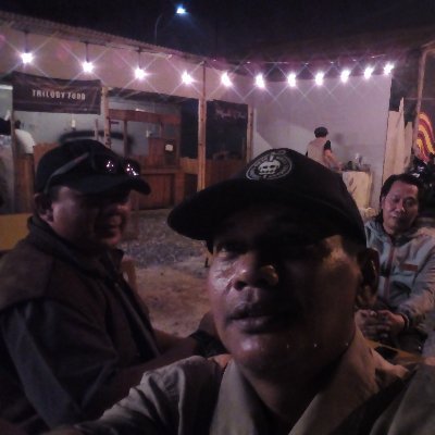 AKHMADK33838746's profile picture. Bertemu sahabat