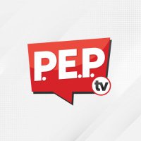 PEP TV (@peptv_3) 's Twitter Profile