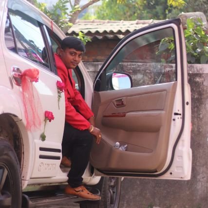 UmeshKumarSubh1's profile picture. 