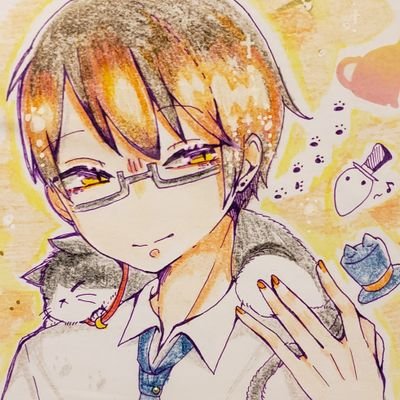 三日月と猫さんのプロフィール画像