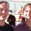 Dean Berger - @d3berg - Twitter