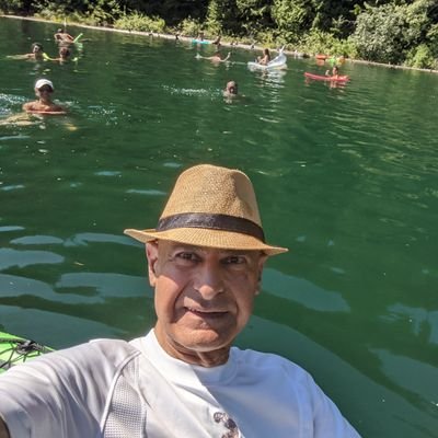 RezaFalsafiCa's profile picture. Research assistant at Hancock's lab, UBC Department of Microbiology and Immunology.
RNASeq is my bread and butter 😊