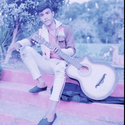 Mdnajru55464156's profile picture. Dont crying i m always with you 
😉😉😍😍
Student svm school munger