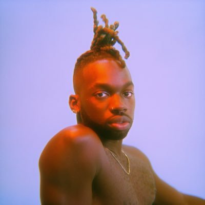 SaintAhmad_'s profile picture. 