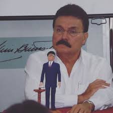 Carlos Simón Olmos Profile