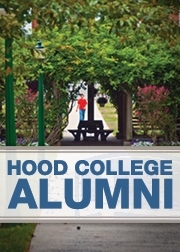 Official twitter account of Hood College Alumni. Managed by the Office of Alumni Relations and Constituent Engagement