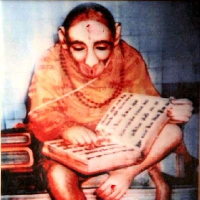 Hard Core Sanatani
