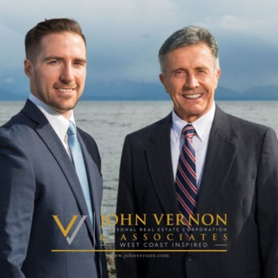 John Vernon & Associates RE/MAX Camosun real estate Greater Victoria. Luxury homes, waterfront, acreages, family homes, condos. Local Focus • Global Reach