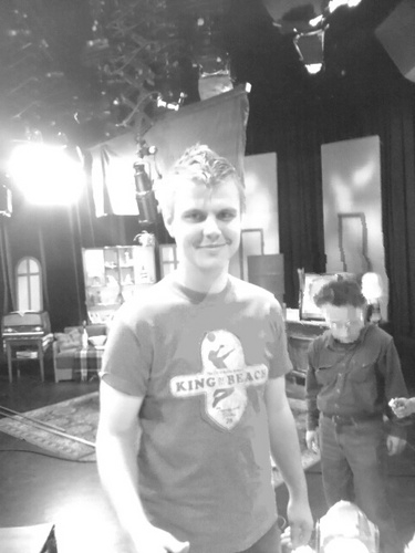 GergelySzaboo's profile picture. I'm a musician. I mix my own songs, play the instruments, and singing!
I hope you enjoy my music.