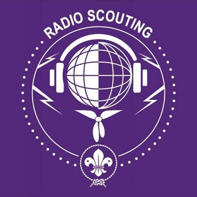 Radio aficionado Scout del.grupo 24 Guayaquil Ecuador