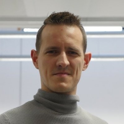 gary_synder's profile picture. FullStack software engineer