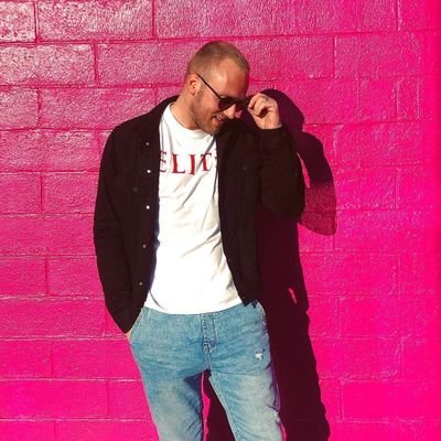 Marvinvdbroek's profile picture. You get what you deserve