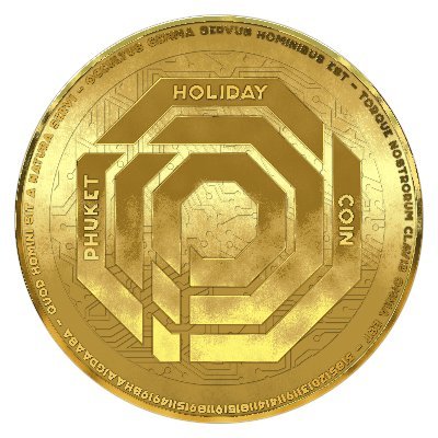 The tourist investment coin !