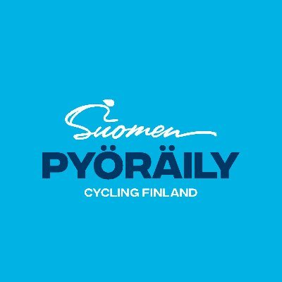 pyoraily's profile picture. Suomen Pyöräily