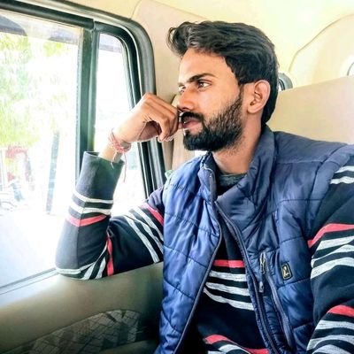 VivekKu50271743's profile picture. Born to be Maker 😊
STEM Innovation Engineer