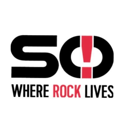 SoRadioOman's profile picture. So! Radio, Oman - 91.4FM! 🎸 Where Rock Lives 🔥 With Ian Camfield weekdays from 7am. 🔥 🎶 🤘 ROCK AND ROLL FOR OMAN 🎶 🇴🇲