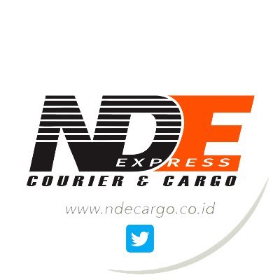 Ekspedisi Cargo Murah # 1 di Indonesia
Website : https://t.co/Nv9yQvFhLV