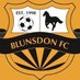 Blunsdon Youth FC (@BlunsdonYouthFC) Twitter profile photo